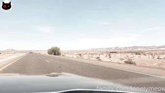 Lonelymeow, Asian Solo in Vegas Hotel