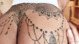 Leolulu, Yasmina Khan, Asian Babe In Filthy FFM Swinger Threesome