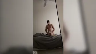 Ella Alexandra, Wet Pussy Gets Fingered, Eaten, and Fucked Deep