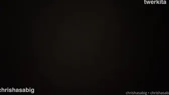 Dakota Simone, Twerkita, Chrishasabig, Cheating Ebony Hotwife Fucks a BBC