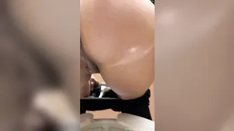 Persiaspee, Sexy MILF Peeing POV