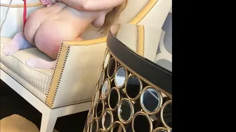 Spoiledhotwife, Hunginla88, Hotwife Tied Up and Fucked Hardcore by Bull