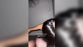 Realcollegegirls, Collegefun2004, Petite Asian FSU Chick in MMF Threesome