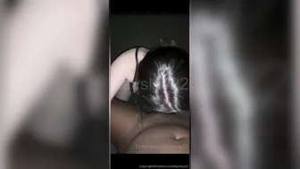 Kslay22, Thicc Secretary Fucked at Work