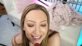 Mandy Madison, Teacher Secret GF Waiting for Him