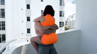 Belle Ohara, Jmac, Hot MILF Takes Explosive BWC Facial