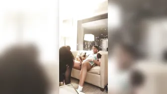 Goddiisbody, Ms_Secretdeesires, Tattooed Ebony Ass Pounded by BBC