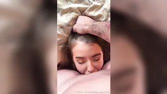 Eden Ivy, Thefleshmechanic, Tattooed Slut Ass Destroyed by Big Cock