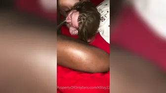 Kslay22, Dirty Blonde Swallows Every Drop