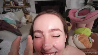 Jackandjill, Savannah Parker, Redhead Fucks BWC on Vacation