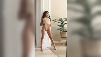 Sarena Banks, Quickie Before Work