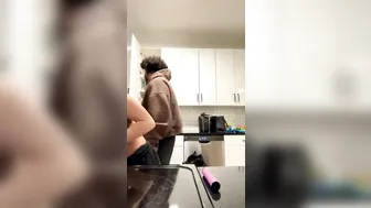 Carlie Marie, Cook and Bake with Us