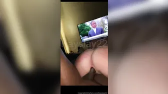 Kslay22, Gym Slut Fucks BBC Personal Trainer