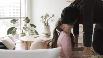 Savannah Parker, Big Cock Boobjob