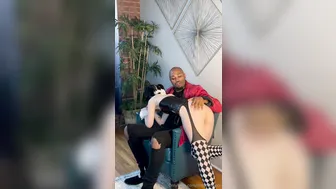 Decayraee, Redeactedxxx, No Naughty Clowns in My Circus