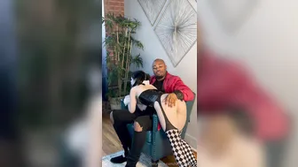 Decayraee, Redeactedxxx, No Naughty Clowns in My Circus