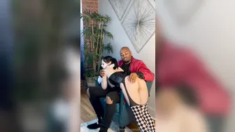 Decayraee, Redeactedxxx, No Naughty Clowns in My Circus