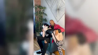 Decayraee, Redeactedxxx, No Naughty Clowns in My Circus