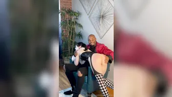 Decayraee, Redeactedxxx, No Naughty Clowns in My Circus