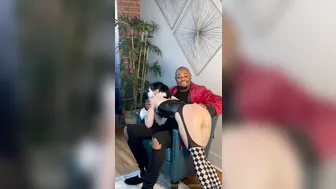 Decayraee, Redeactedxxx, No Naughty Clowns in My Circus