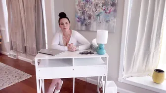 Giannaj, Boss Bitch Femdom Fuck