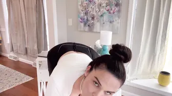 Giannaj, Boss Bitch Femdom Fuck