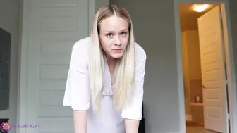 Katie Karr, Mommy Teaches You How to Fuck