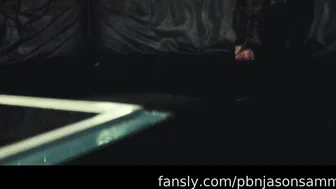 Pbnjasonsammich, Sonia Tiger, Dancing Tease in Jewelry Lingerie