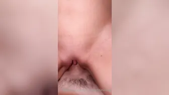 Kenzie Anne, Blonde GF Rides BWC in Hotel