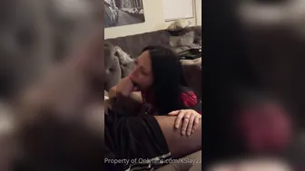 Kslay22, Head from Local Waitress