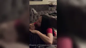 Kslay22, Head from Local Waitress