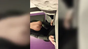 Kaylyn Marie, Hot MILF Teases Big Titties