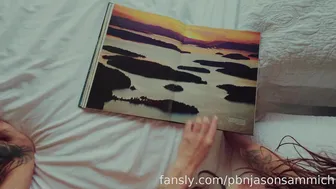 Pbnjasonsammich, Juno_Ltk, Asian Model Pussy Oiled and Fingered to Squirt