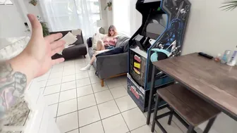 Bratty Step-daughter Uncle Taunt Age-Shaming Turns into Hardcore Validation