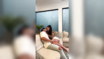 Missantiverse, Josuefit, Tattooed Ebony Babe Creampied by Stud