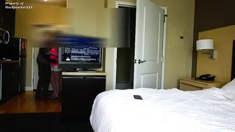 Playfulcouple25, Blackpantherxxx, Cheating Young Wife Accidental BBC Creampie