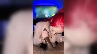 Kslay22, Middle Eastern Redhead BBC Pounded Hard