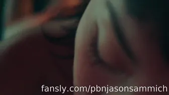 Pbnjasonsammich, Juno_Ltk, Asian Girl BWC Suck and Thick Facial