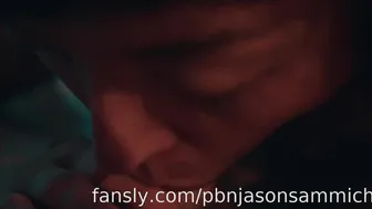 Pbnjasonsammich, Juno_Ltk, Asian Girl BWC Suck and Thick Facial