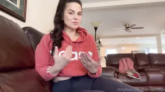 Giannaj, Mom Sucks Son's Friend's Bull Cock