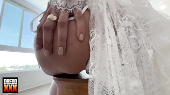 Little Dragon, Dredd, Russian Slut BBC Ass Destruction