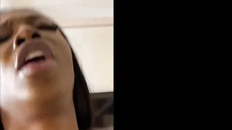 Isabelle Miller, Thicc Ebony Model BWC Deep Creampie