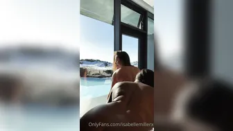 Isabelle Miller, Black + White Thicc Lesbian Babes