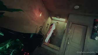 Juno_Ltk, Jasonandthesecretsauce, Wet Shower Fingering