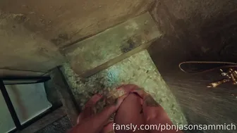 Pbnjasonsammich, Juno_Ltk, Morning Blowjob and Steamy Shower Fuck