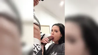 Missboddy, Lil D, On Knees BBC Deepthroat Worship