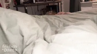 Rosaline Dawn, Sister's Friend Rides Dick Wild