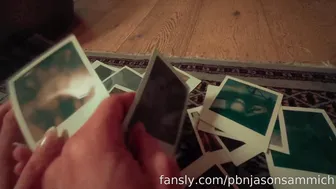 Pbnjasonsammich, Nadia And Sophie Naughty Naked Photoshoot