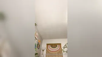 Omg_Zada, Clit Rubbing While Big Dildo Fucking