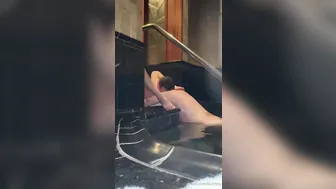 Buhnny, Lucky Fan Spa Fucking